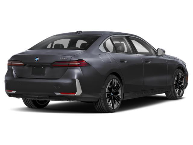 2026 BMW 530i - $61,300