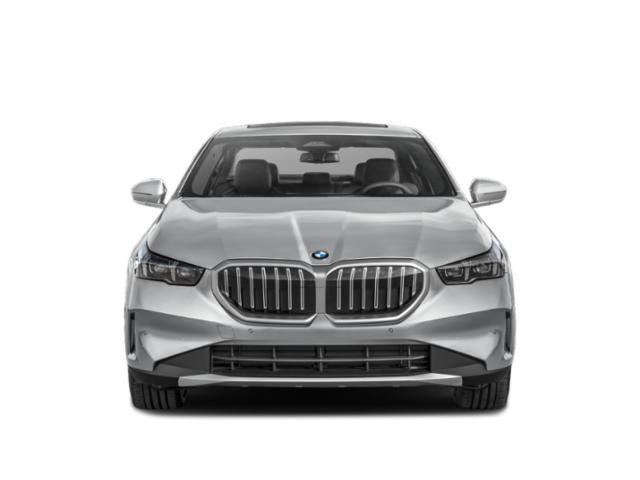 2026 BMW 530i - $61,300