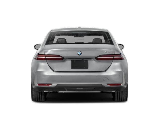2026 BMW 530i - $61,300