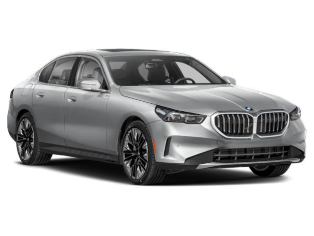 2026 BMW 530i - $61,300