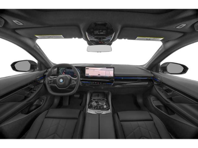 2026 BMW 530i - $61,300