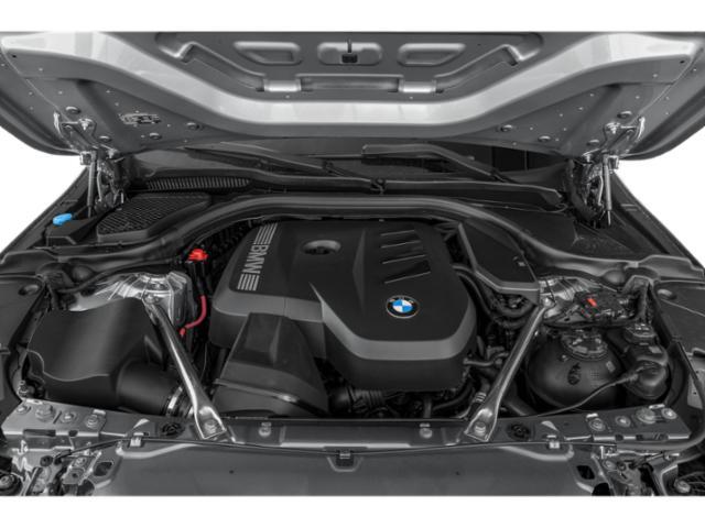 2026 BMW 530i - $61,300