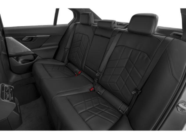 2026 BMW 530i - $61,300