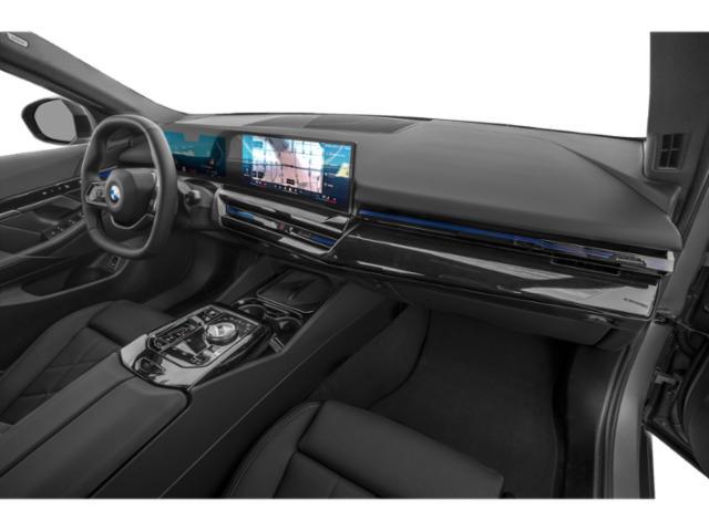 2026 BMW 530i - $61,300