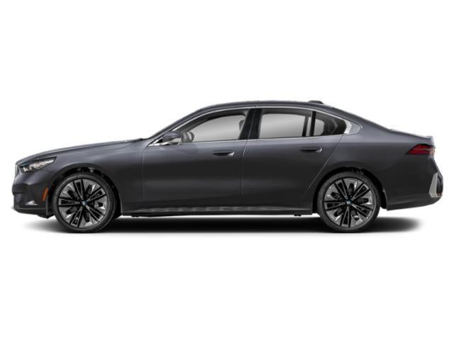 2026 BMW 5 Series 530i xDrive — photo 1 of 12