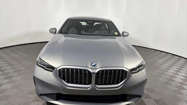 2026 BMW 5 Series 530i xDrive