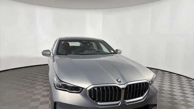 2026 BMW 5 Series 530i xDrive