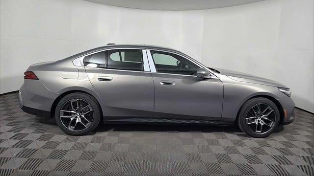 2026 BMW 5 Series 530i xDrive