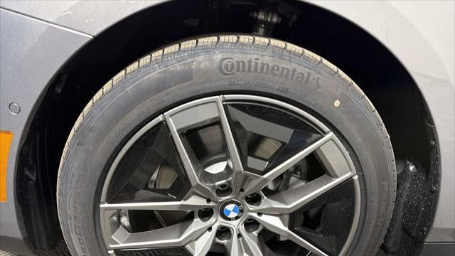 2026 BMW 5 Series 530i xDrive