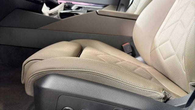 2026 BMW 5 Series 530i xDrive