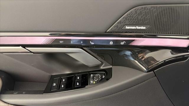 2026 BMW 5 Series 530i xDrive