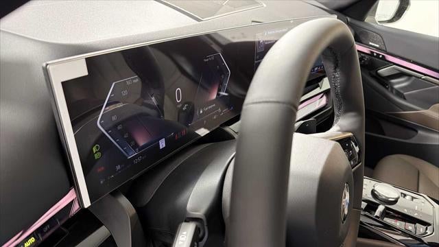 2026 BMW 5 Series 530i xDrive