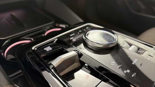 2026 BMW 5 Series 530i xDrive