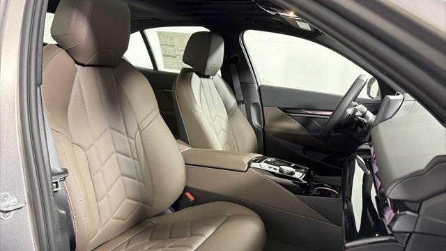 2026 BMW 5 Series 530i xDrive