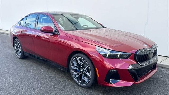 Preowned 2026 BMW 5 Series 530i xDrive for Sale