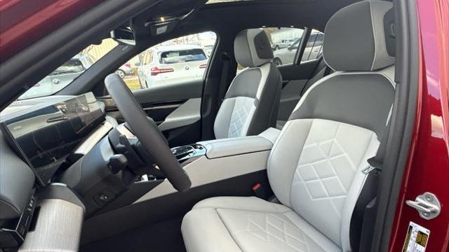 2026 BMW 5 Series 530i xDrive