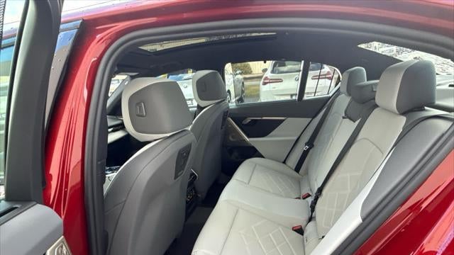 2026 BMW 5 Series 530i xDrive