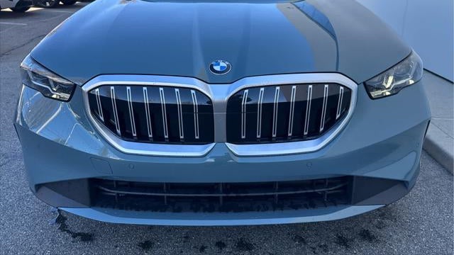 2027 BMW 5 Series 530i xDrive