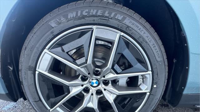 2027 BMW 5 Series 530i xDrive
