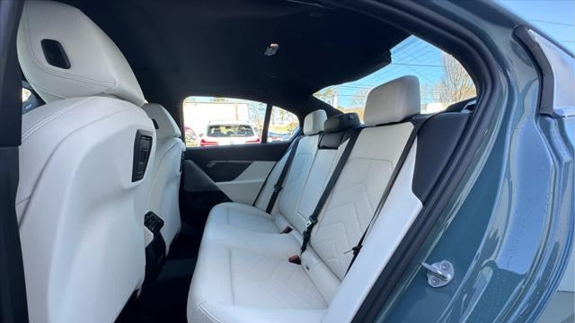 2027 BMW 5 Series 530i xDrive