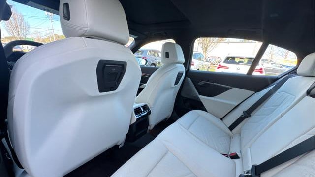 2027 BMW 5 Series 530i xDrive