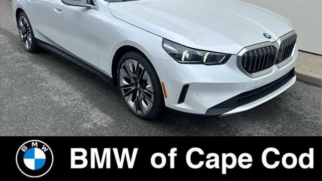 Preowned 2027 BMW 5 Series 530i xDrive for Sale
