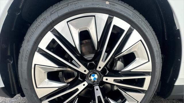 2027 BMW 5 Series 530i xDrive