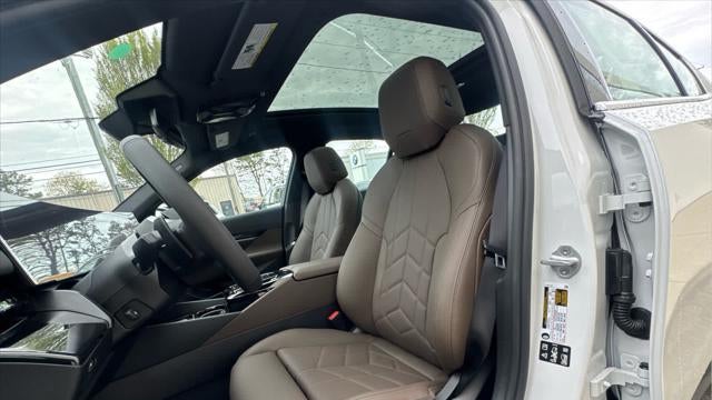 2027 BMW 5 Series 530i xDrive