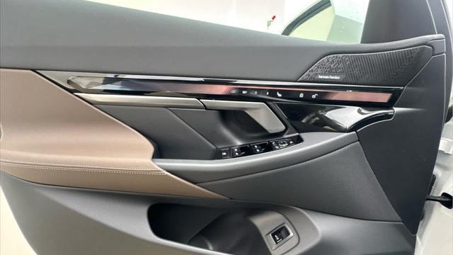 2027 BMW 5 Series 530i xDrive