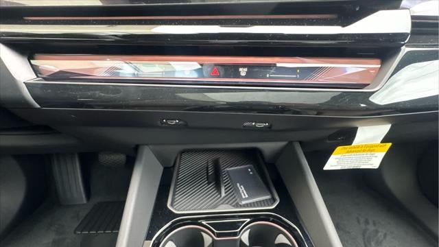 2027 BMW 5 Series 530i xDrive
