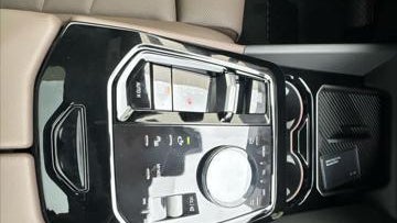 2027 BMW 5 Series 530i xDrive