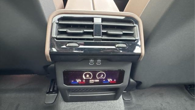 2027 BMW 5 Series 530i xDrive