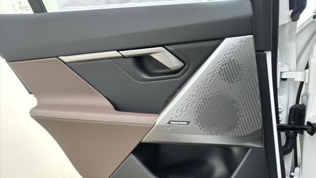 2027 BMW 5 Series 530i xDrive
