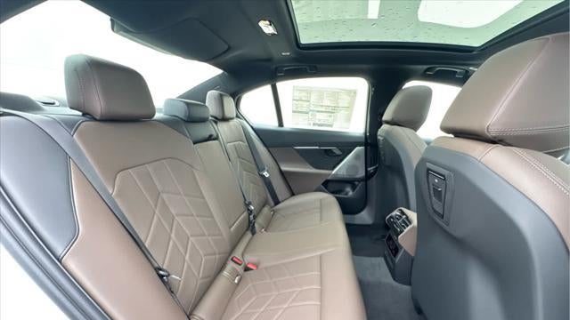 2027 BMW 5 Series 530i xDrive
