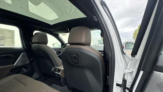 2027 BMW 5 Series 530i xDrive