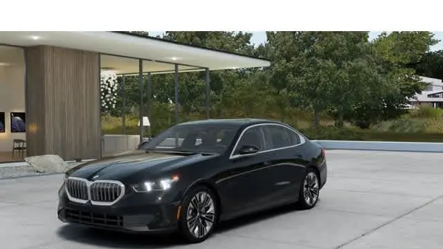 Preowned 2027 BMW 5 Series 530i xDrive for Sale