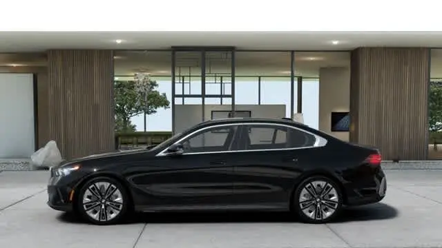 2027 BMW 5 Series 530i xDrive
