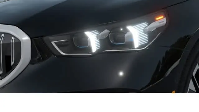 2027 BMW 5 Series 530i xDrive