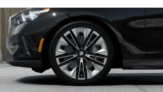 2027 BMW 5 Series 530i xDrive