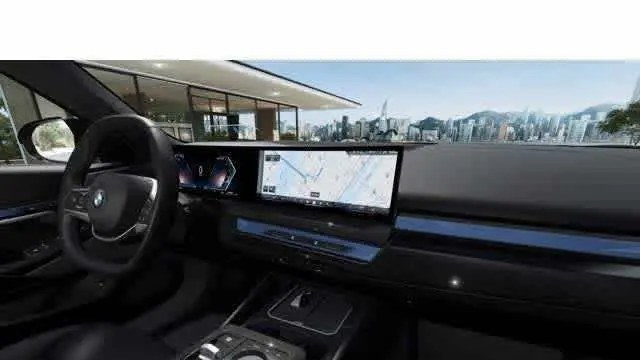 2027 BMW 5 Series 530i xDrive