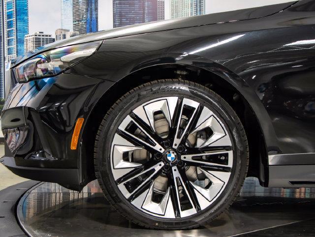 2027 BMW 530i - $62,999