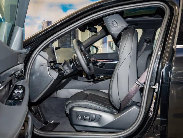 2027 BMW 530i - $62,999
