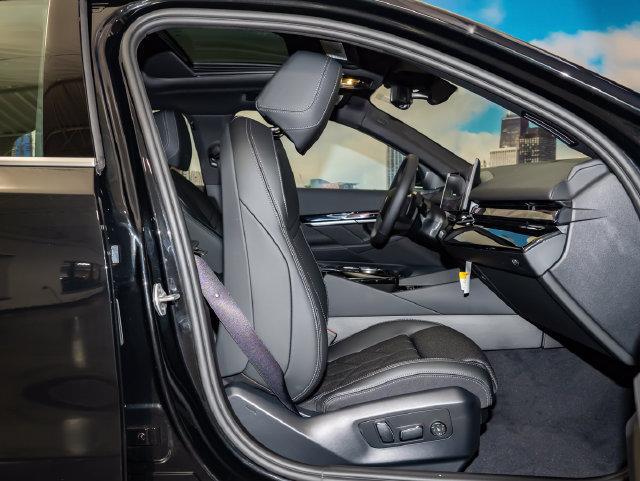 2027 BMW 530i - $62,999