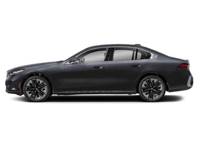 2024 BMW 5 Series 530i xDrive — photo 1 of 12