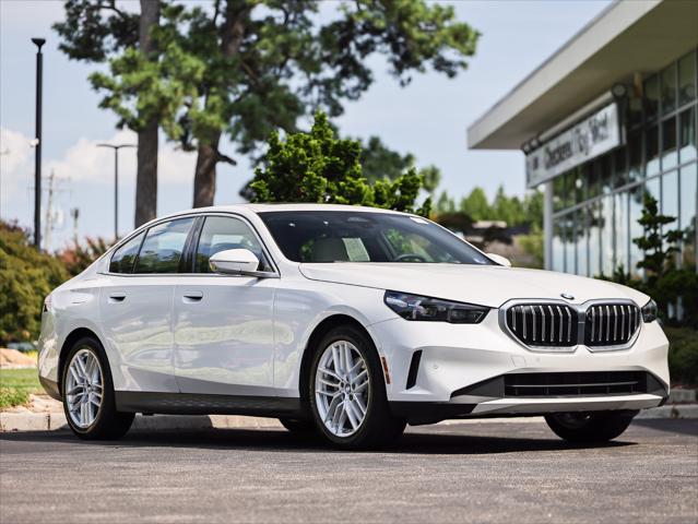 2024 BMW 530i - $45,436