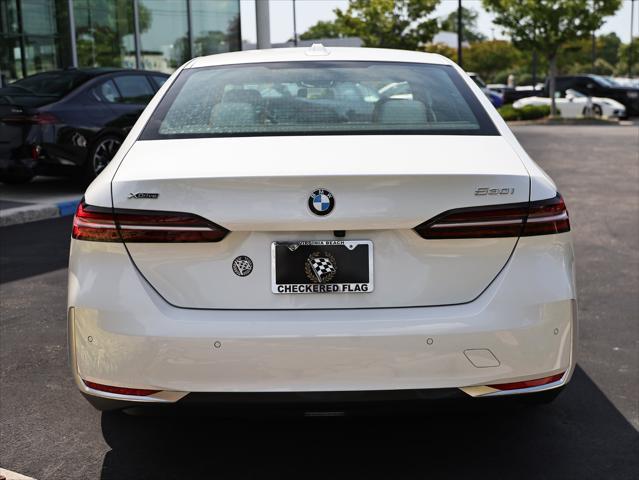 2024 BMW 530i - $45,436