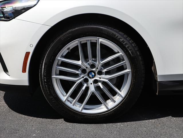2024 BMW 530i - $45,436
