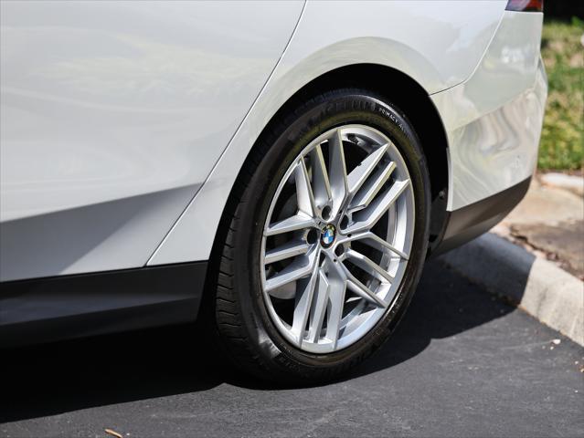 2024 BMW 530i - $45,436