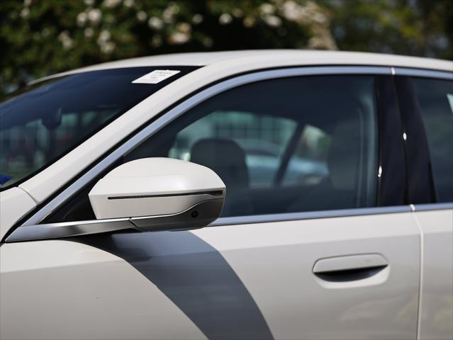 2024 BMW 530i - $45,436