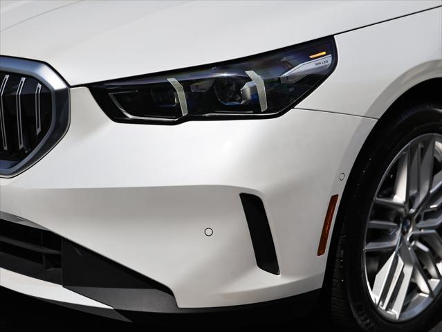 2024 BMW 530i - $45,436